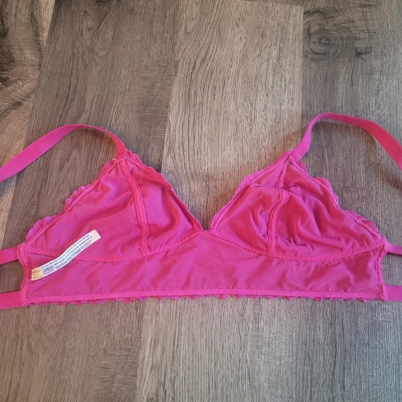 Free People Intimately Bra - Picture 4 of 6